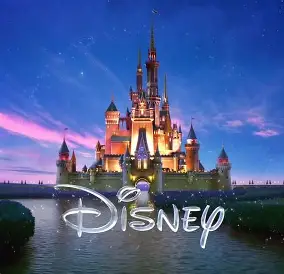 DISNEY