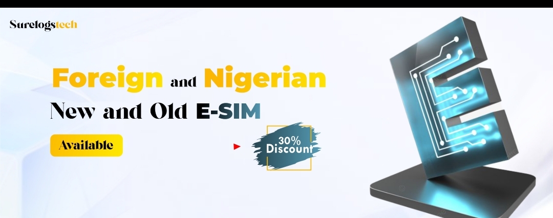 Quality E-sim